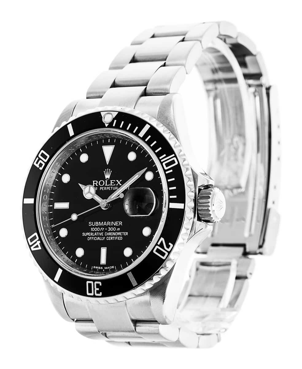 Rolex clearance submariner 78488
